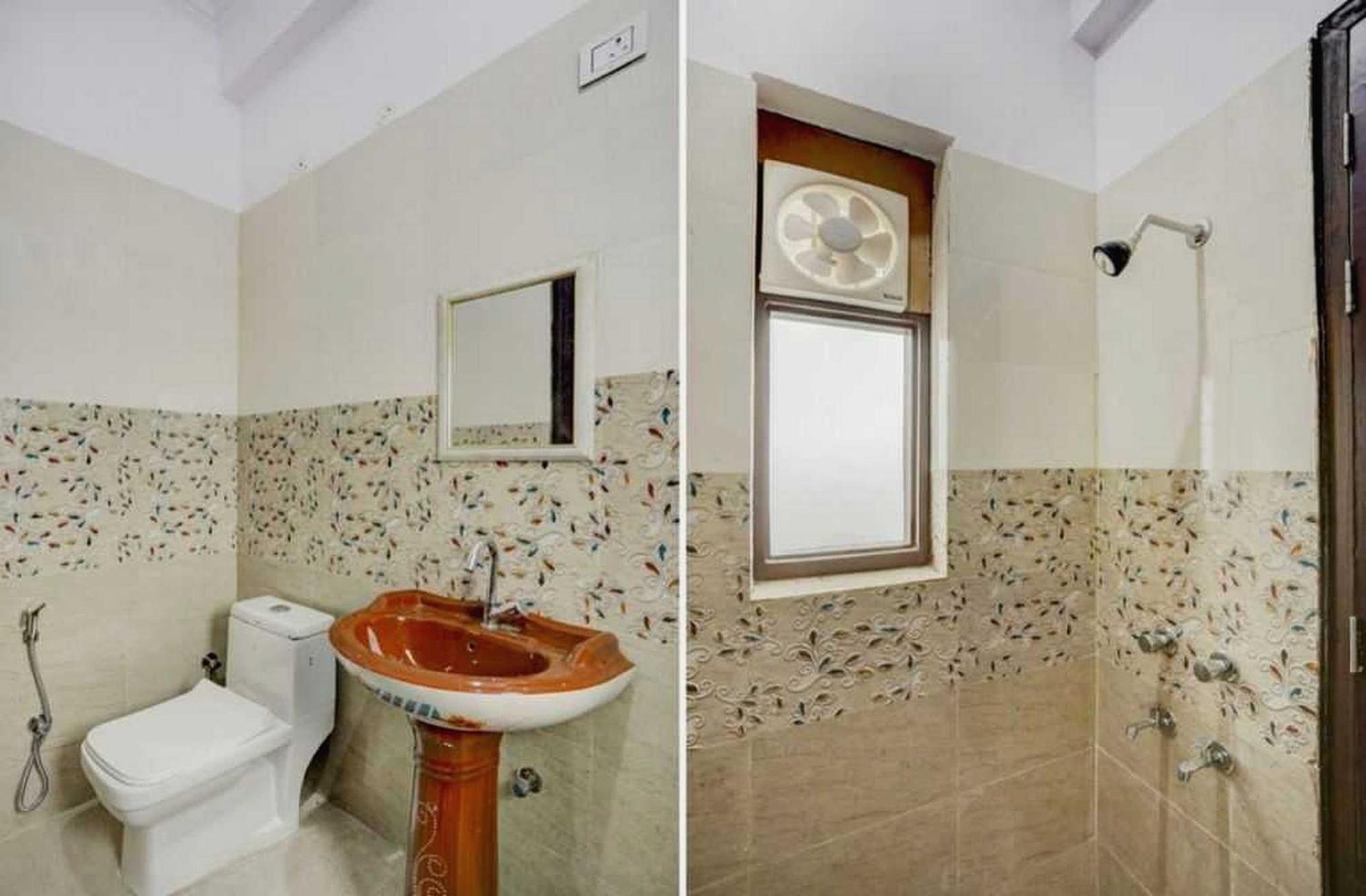 Hotel O Dahleez 诺伊达 外观 照片